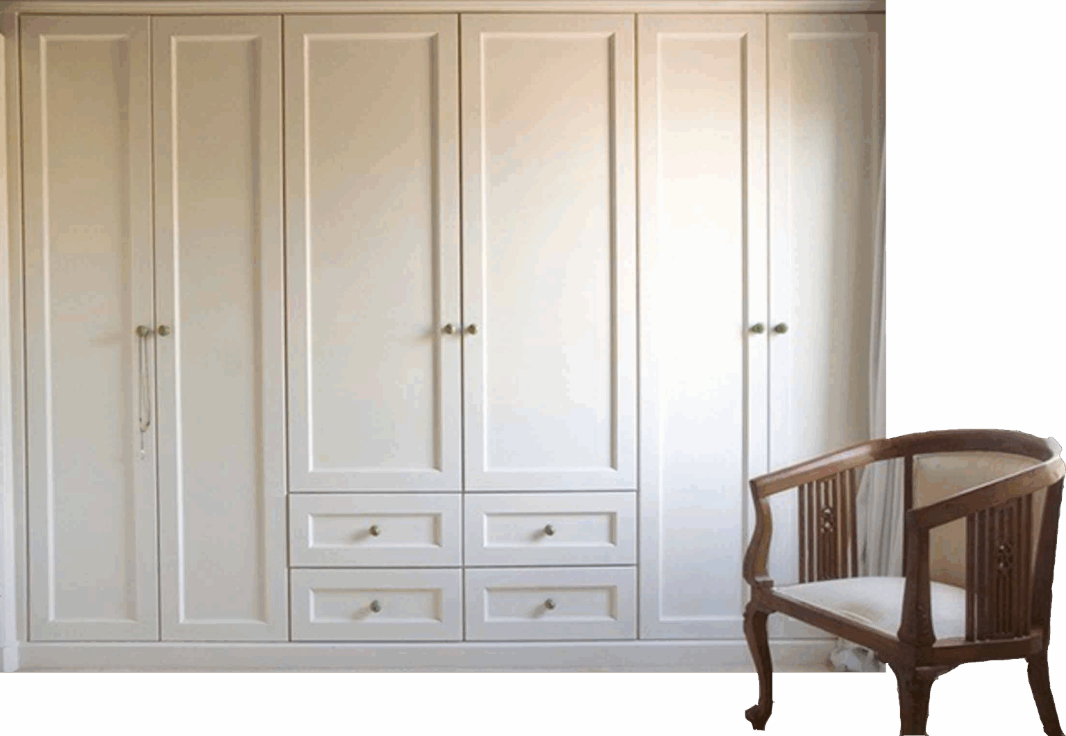 Ντουλάπες ΚΑΠΡΗΣ Νάξος