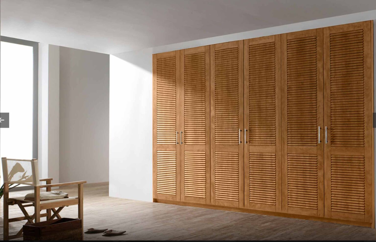 Ντουλάπες στη Νάξο