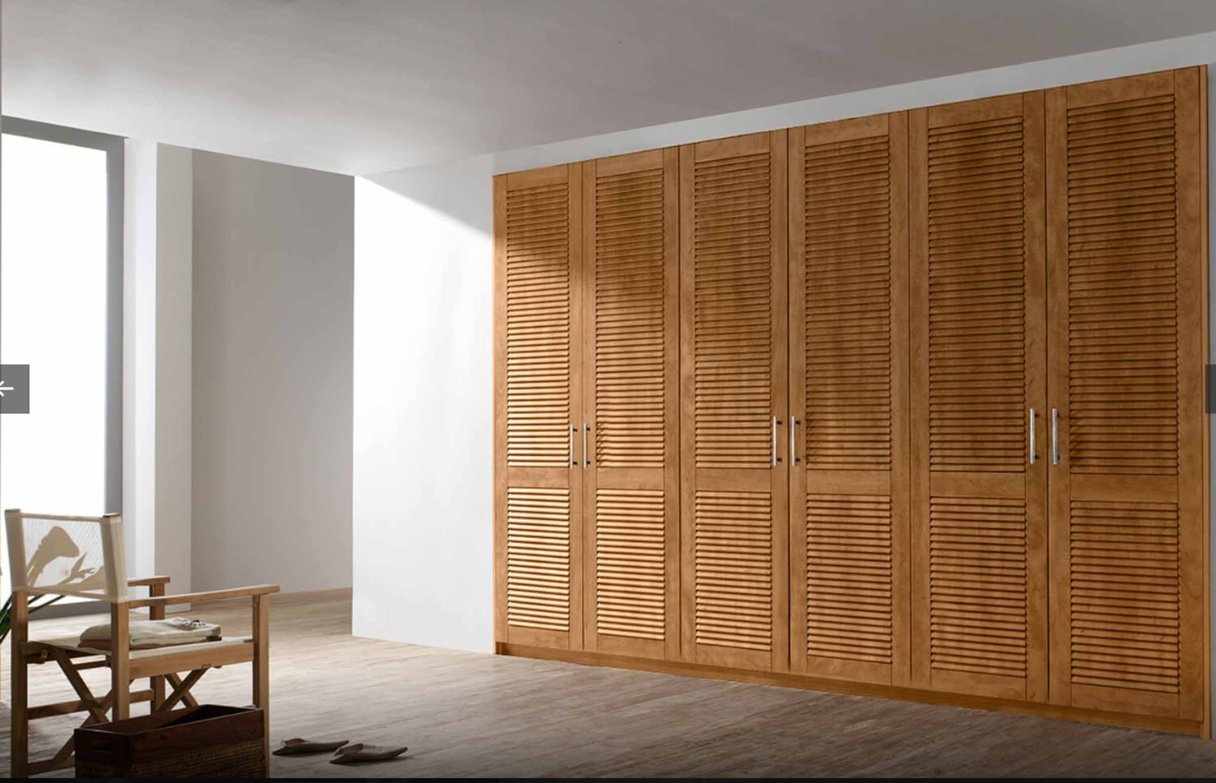 Ντουλάπες στη Νάξο