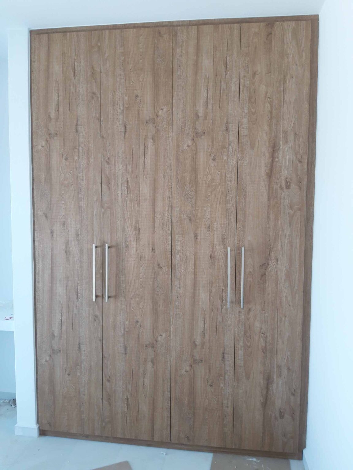 Ντουλάπες στη Νάξο