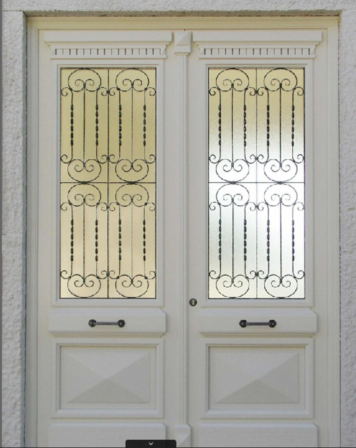 Πόρτες ΚΑΠΡΗΣ