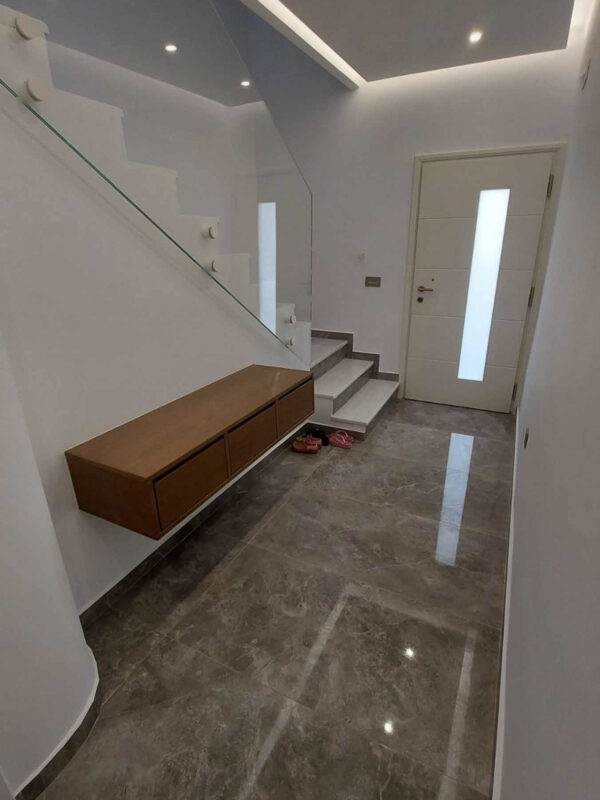 Μικροέπιπλα ΚΑΠΡΗΣ Νάξος