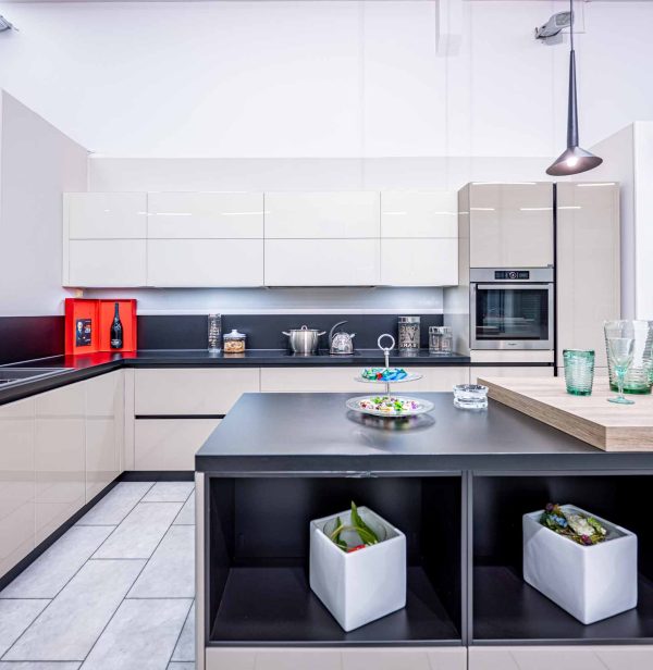 Κουζίνες ΚΑΠΡΗΣ Νάξος